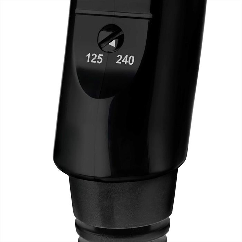 "BABYLISS - 5344E-Nero"