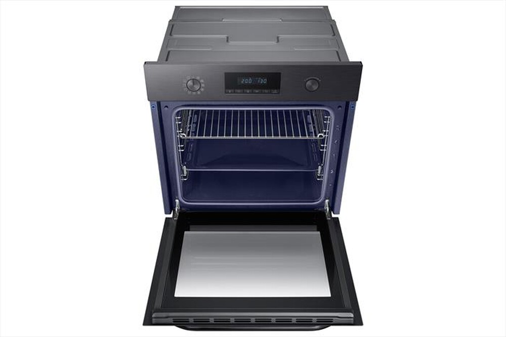 Immagine del prodotto SAMSUNG - Forno incasso elettrico NV70K2340RM/ET Classe A-MATT BLACK