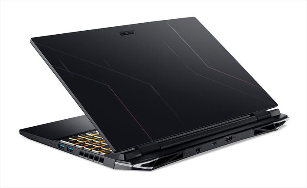 "ACER - Notebook Gaming NITRO 5 AN515-58-58XR-Nero"