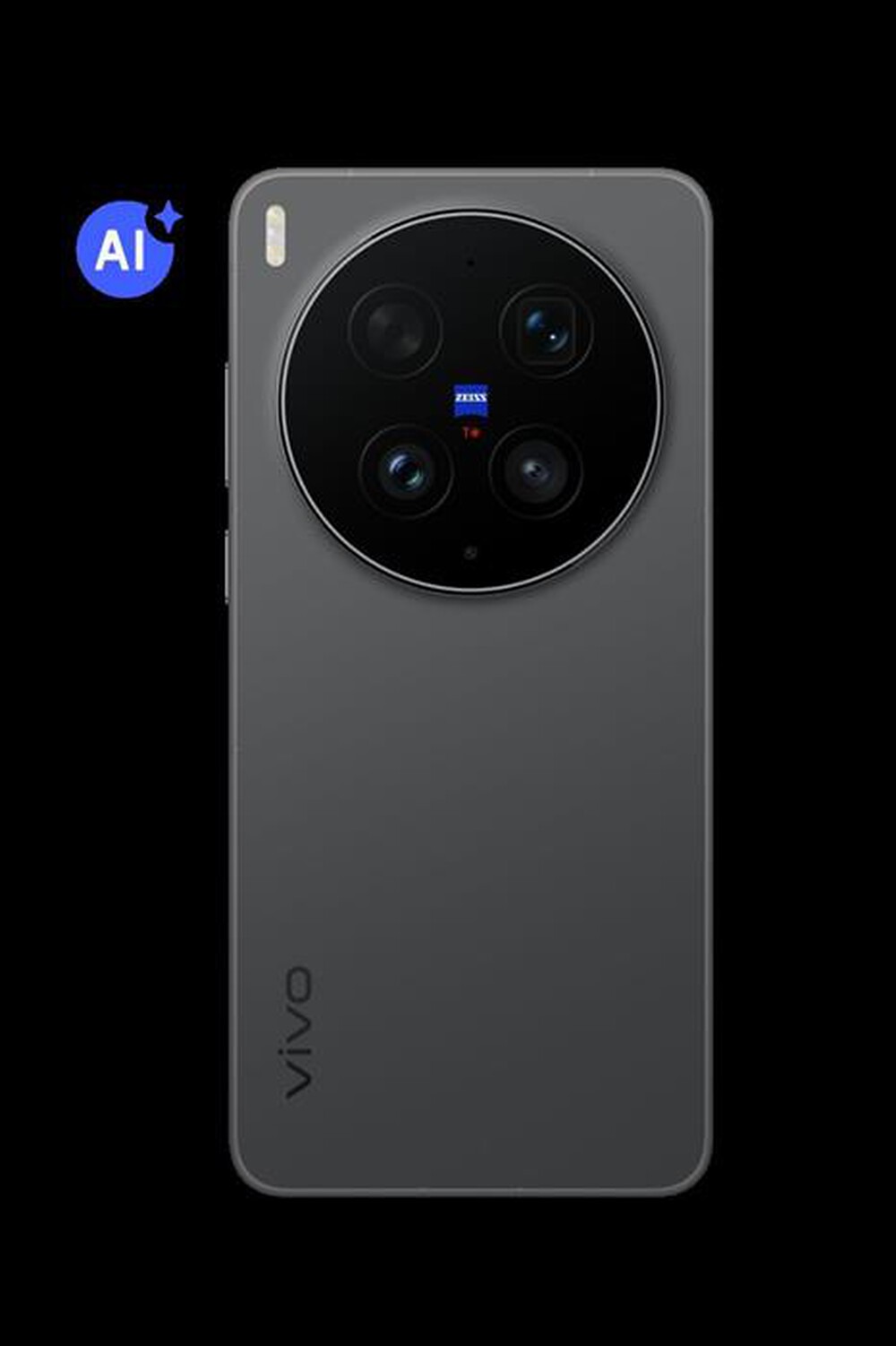 Immagine del prodotto VIVO MOBILE - X300 ULTRA 16+1TB-Volcano Black