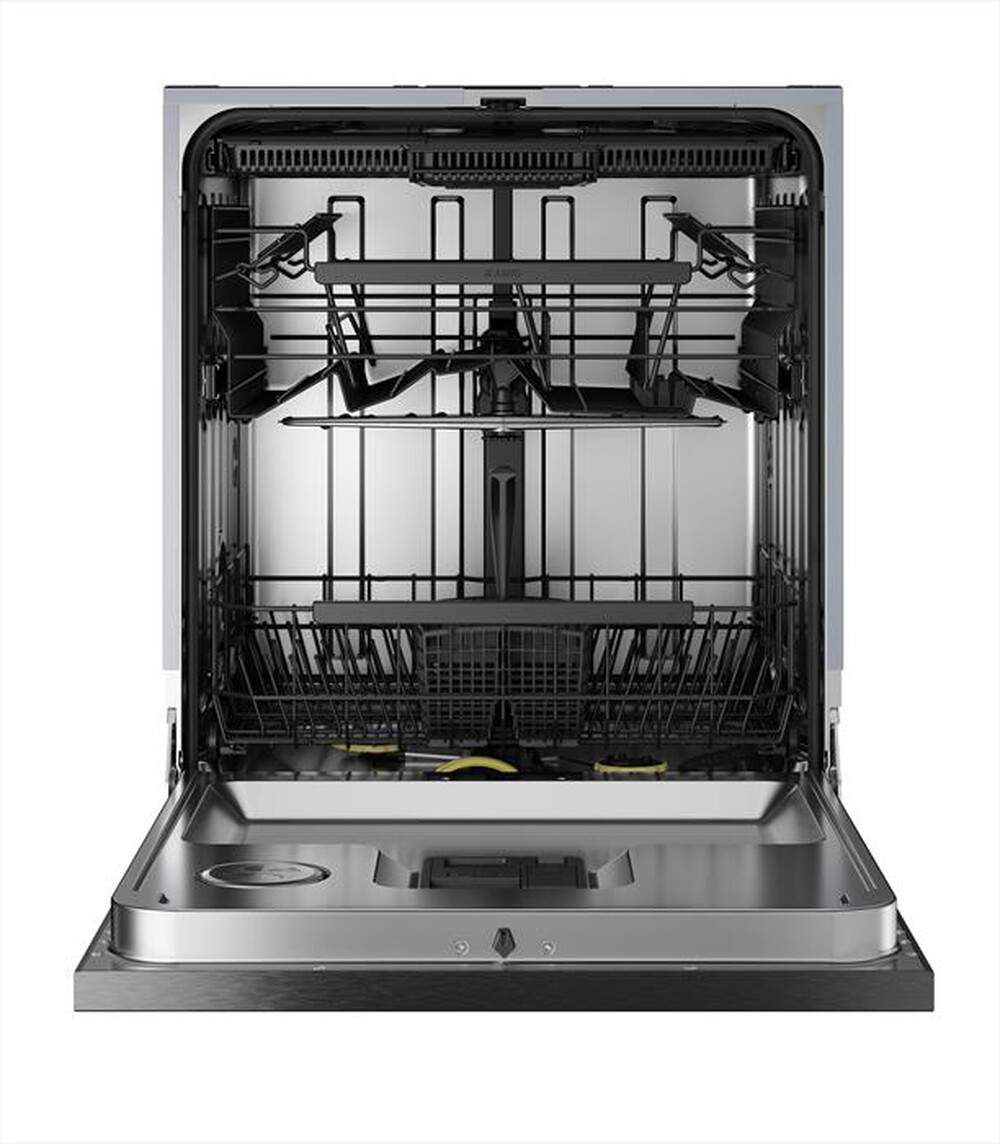 Immagine del prodotto ASKO - Lavastoviglie DBI 8447 AD.BS Classe A 14 coperti-Black Steel