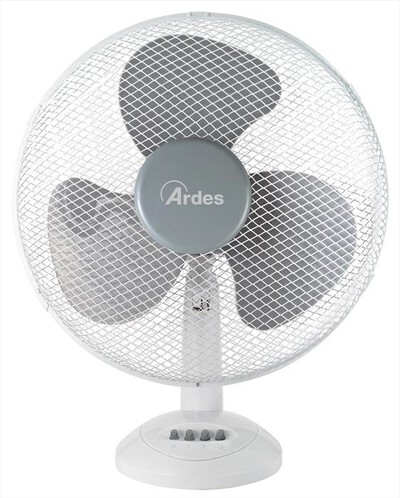 ARDES - BRISA 40 -  DESK FAN 40 CM