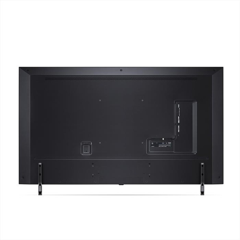 "LG - Smart TV Q-LED UHD 4K 65\" 65QNED756RA-Blu"