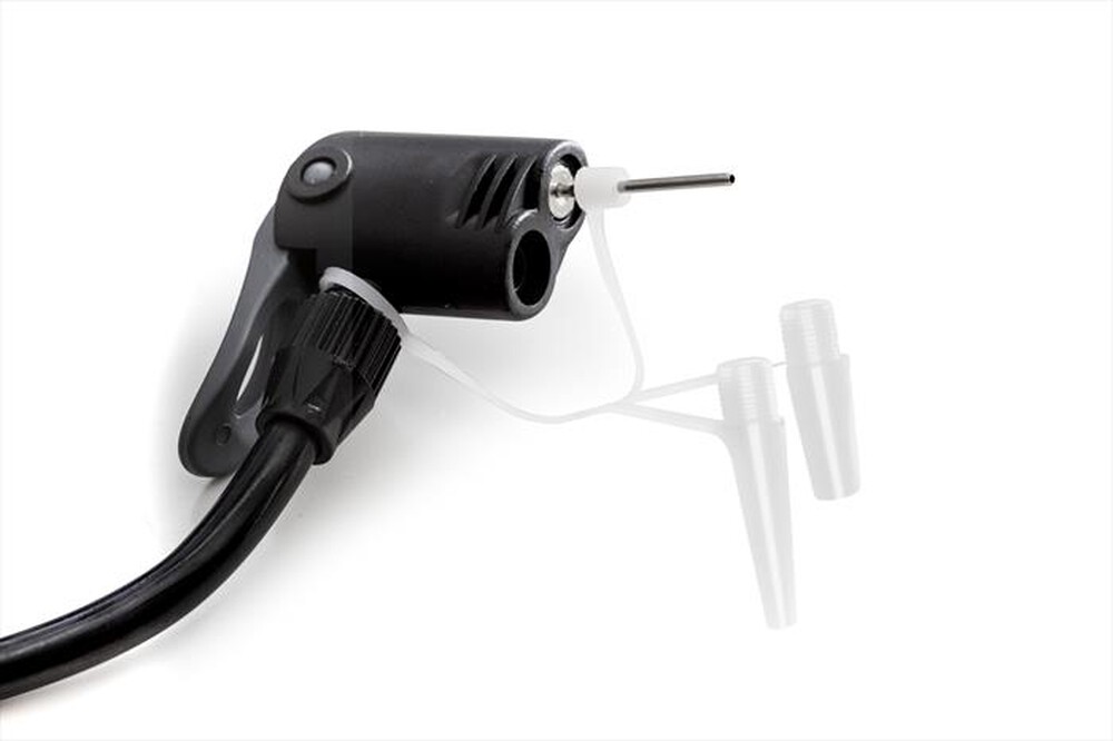 Immagine del prodotto SMARTWAY - SWHPUMP1845K-Nero