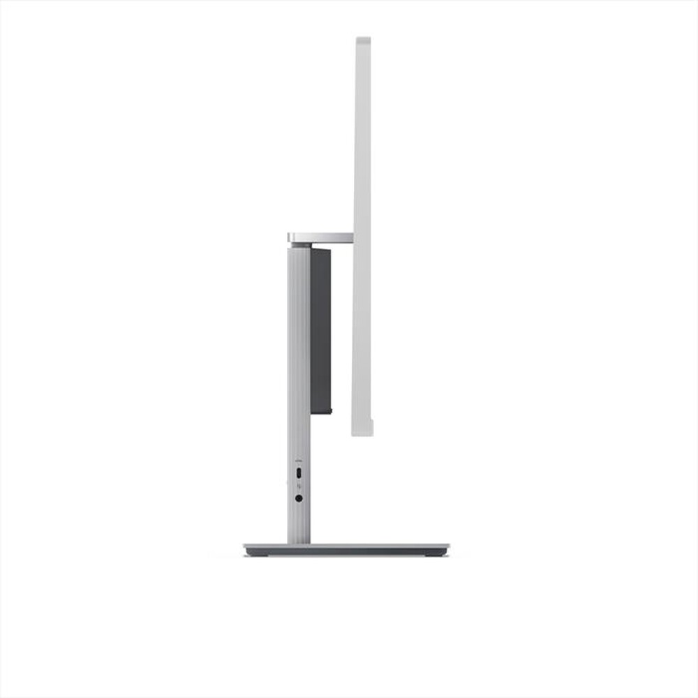 Immagine del prodotto LENOVO - PC Desktop IDEACENTRE AIO 27ILL11-Cloud grey