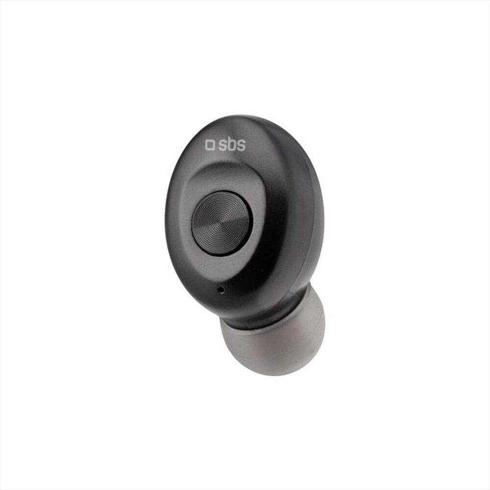 Immagine del prodotto SBS - TEEARBT290K-Nero
