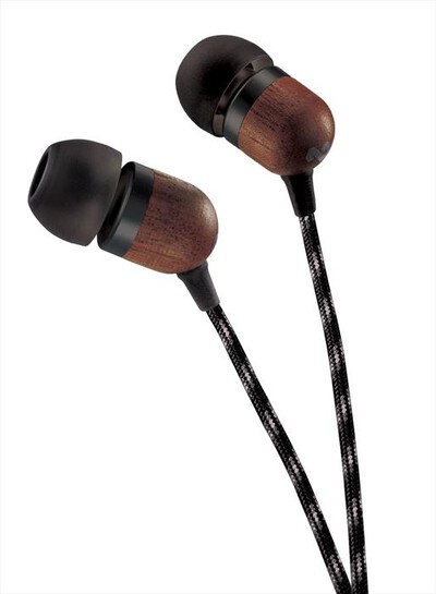 MARLEY - EM-JE041-SB-Signature Black
