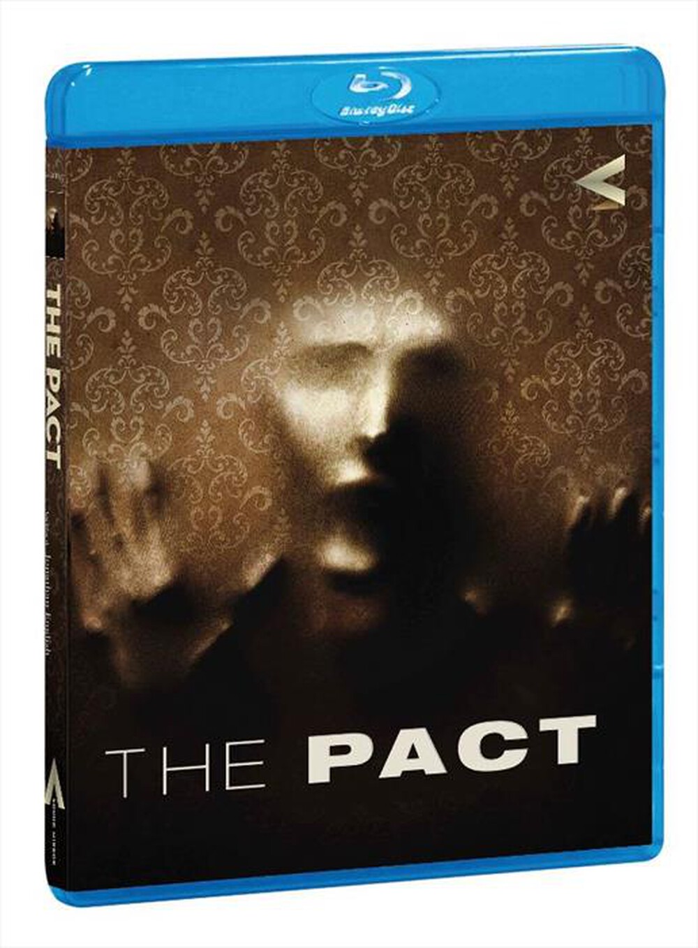 "EAGLE PICTURES - Pact (The)"