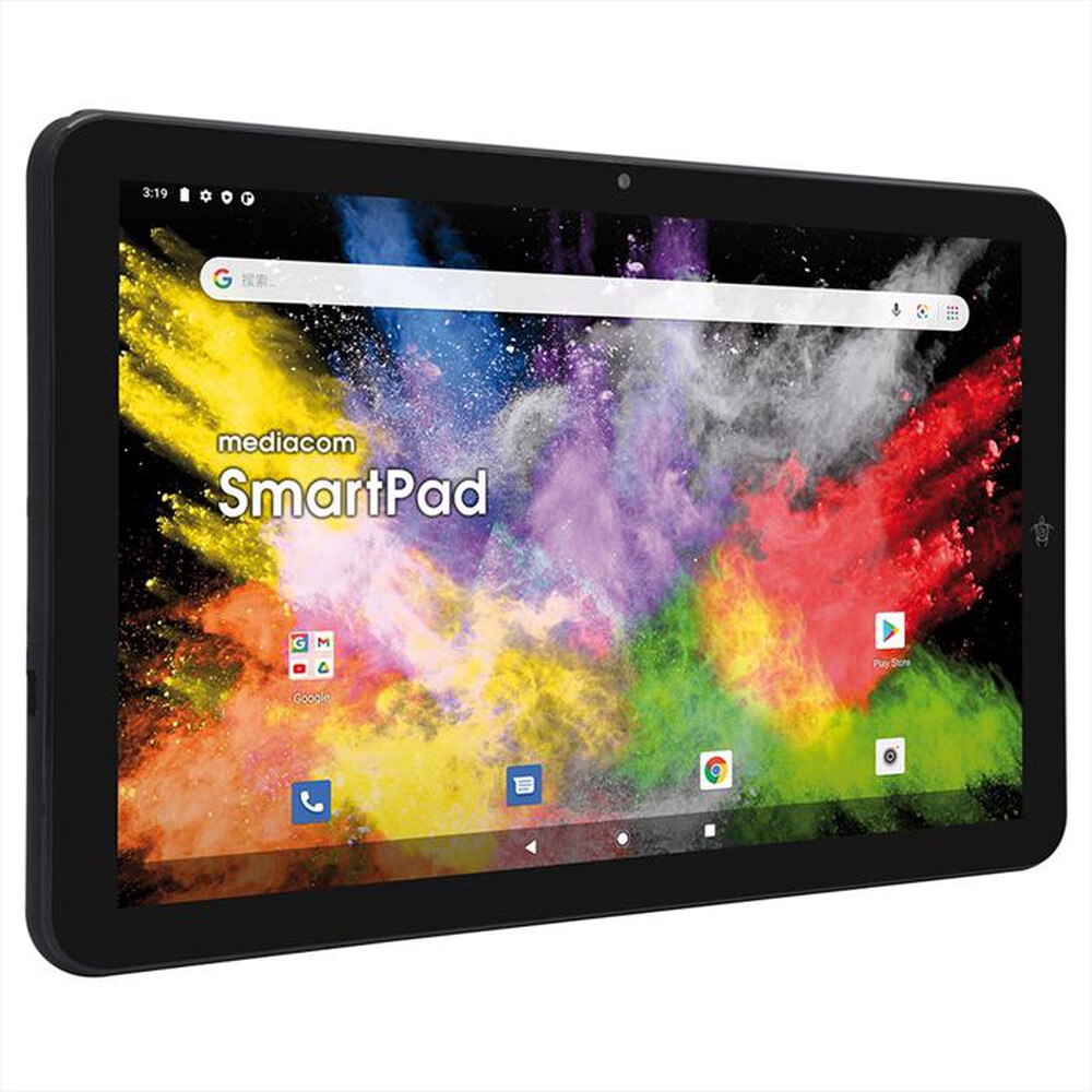Immagine del prodotto MEDIACOM - M-SP1IY4G-Nero