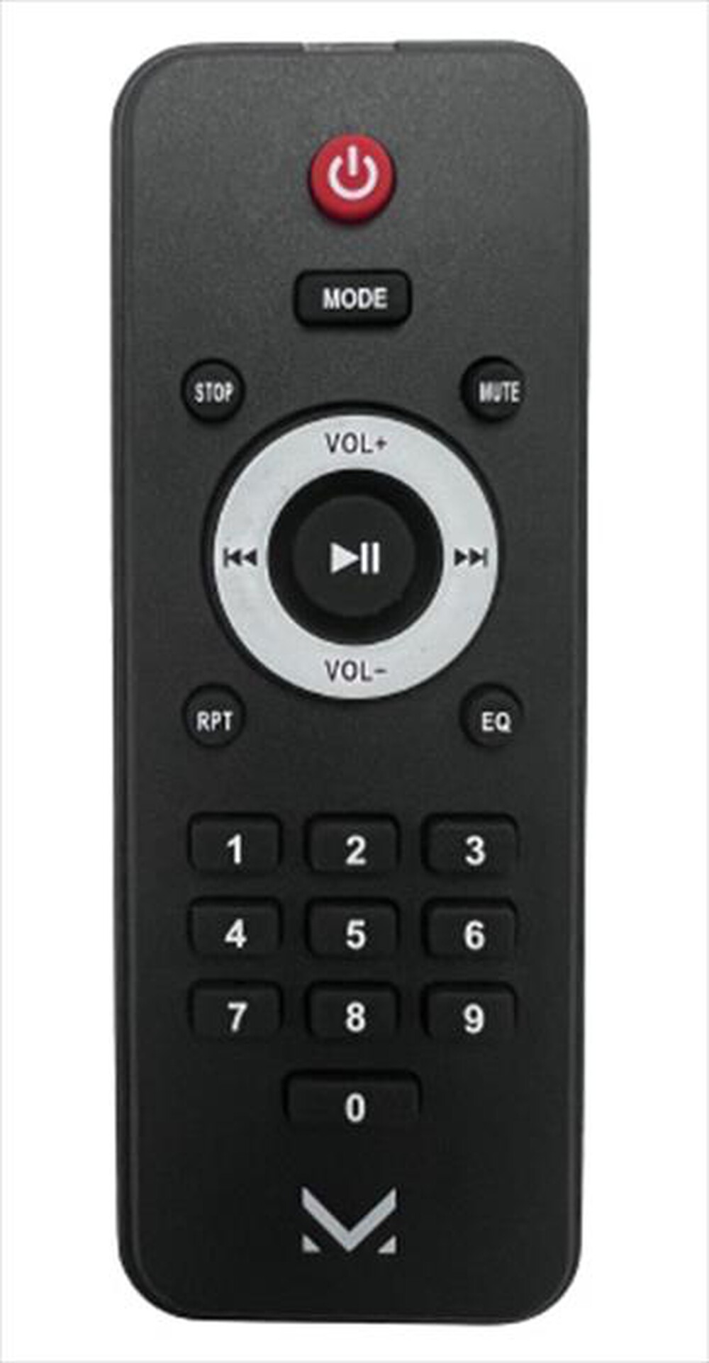 Immagine del prodotto MAJESTIC - Party speaker FLAME T55-NERO