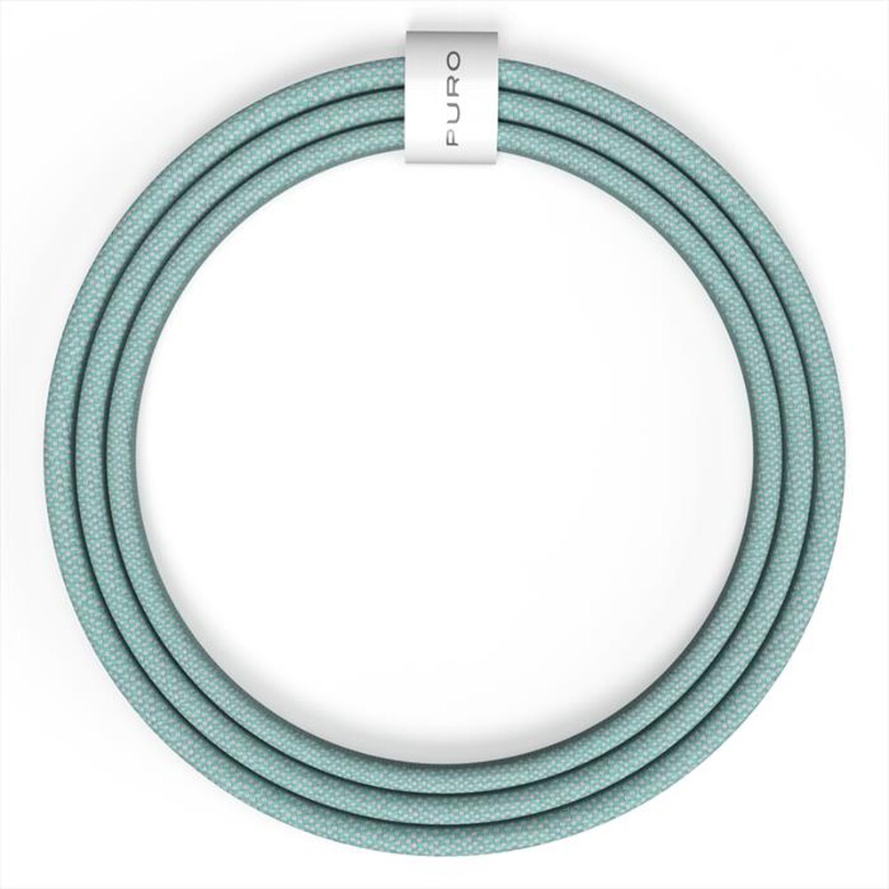 Immagine del prodotto PURO - PUCCCFABK415MTNGRN-Island Mist