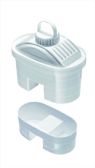 LAICA - Cartucce Filtranti T3M2B2IT150-Bianco