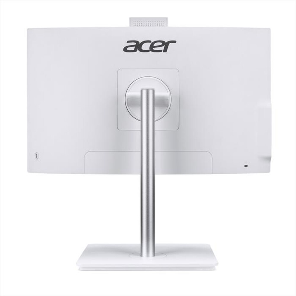 Immagine del prodotto ACER - Desktop All In One ASPIRE C24A-GRPL 23.8"-Bianco