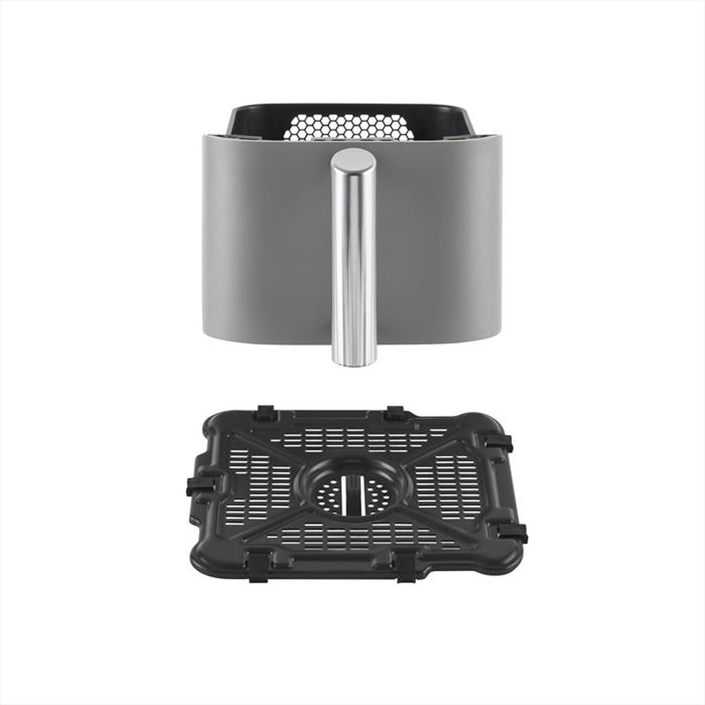 "NINJA - FRIGGITRICE AD ARIA 9,5 LT SL400EU-Grigio"