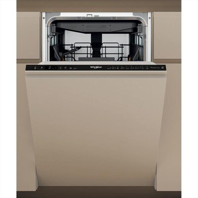 WHIRLPOOL - Lavastoviglie WH6IC11BS7LA0 Classe C 11 coperti