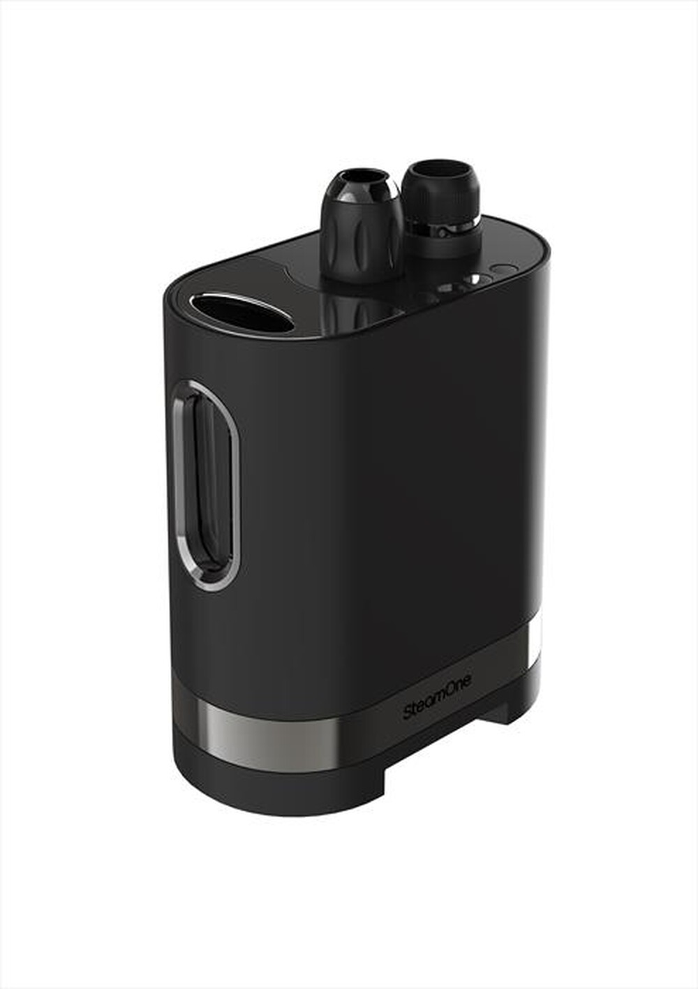 "STEAMONE - STILYS 2000W-Black"