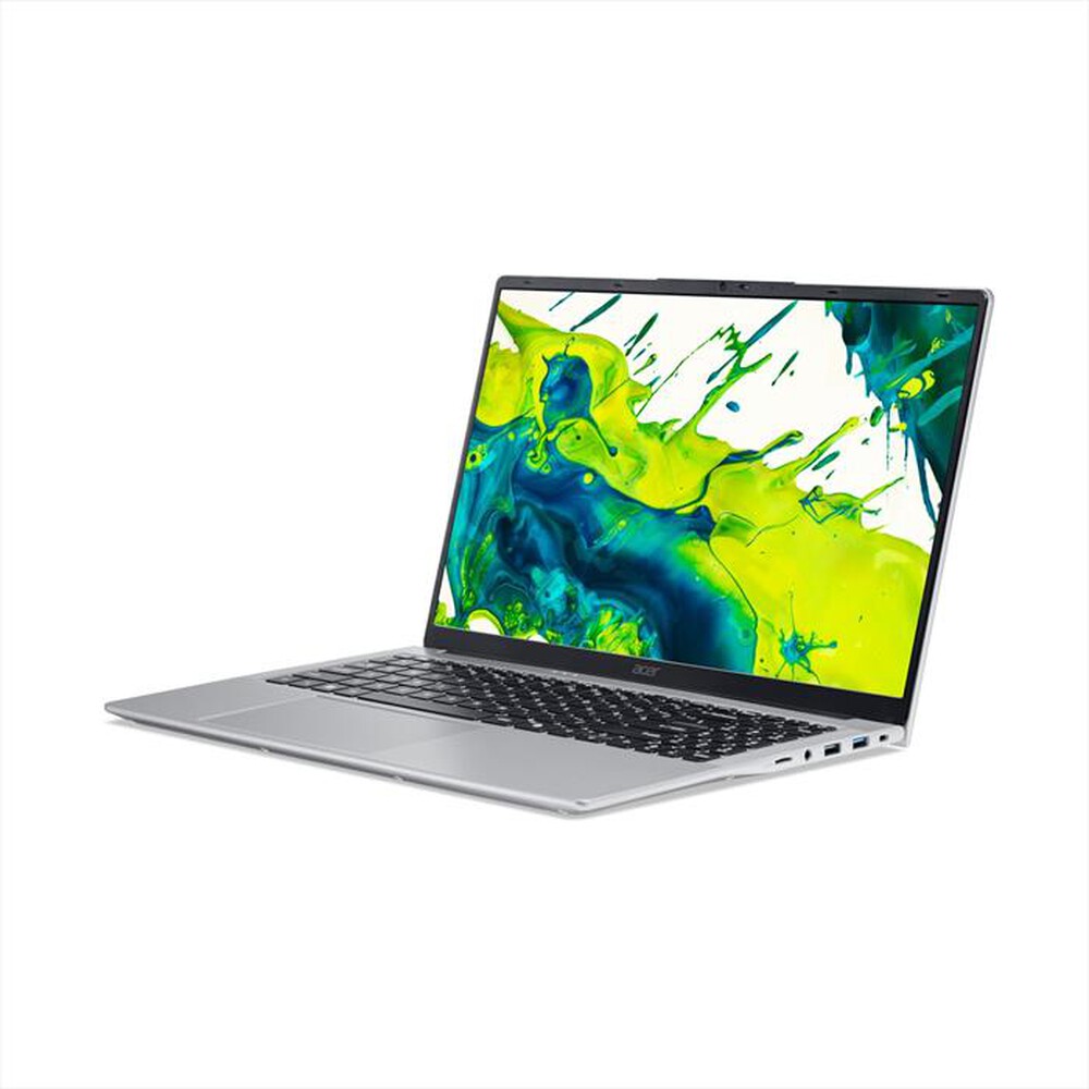 Immagine del prodotto ACER - ASPIRE LITE 15 AL15-54P-56HF-Silver