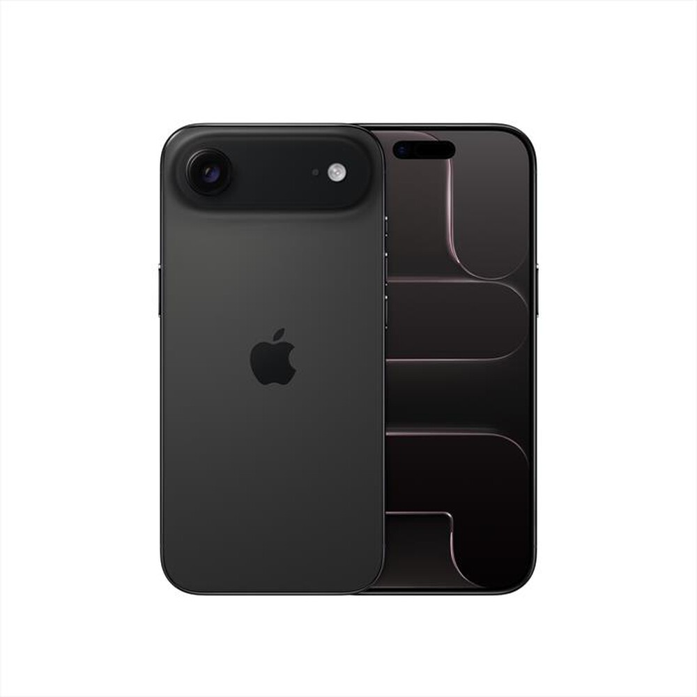 APPLE - iPhone Air 256GB-Nero Siderale