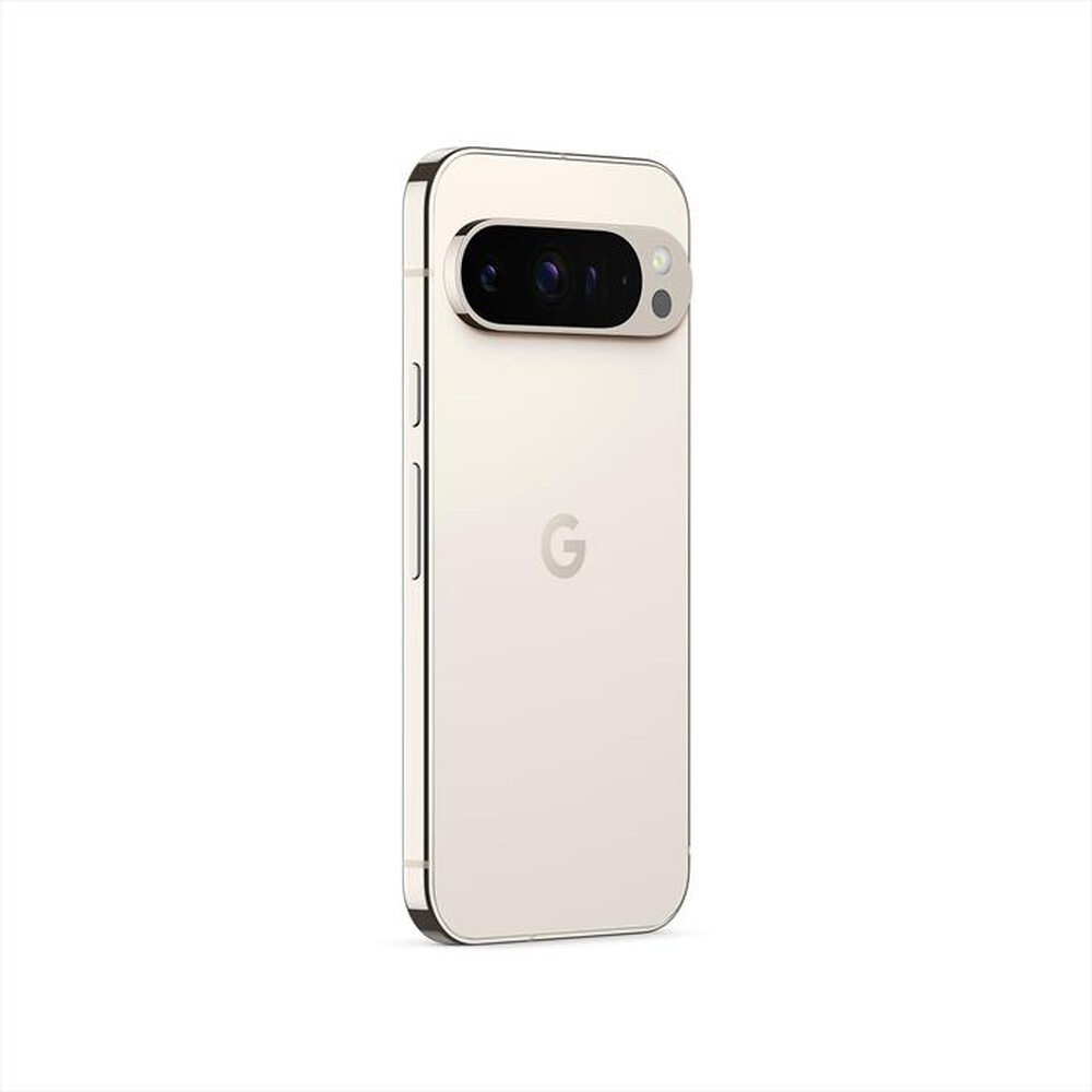 Immagine del prodotto GOOGLE - Smartphone PIXEL 9 PRO - 256GB-Porcelain
