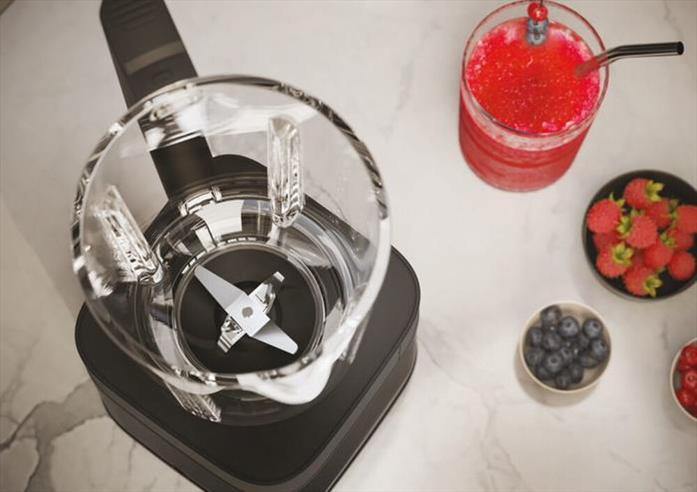 Immagine del prodotto HAIER - Frullatore HBL5B2 011-Nero