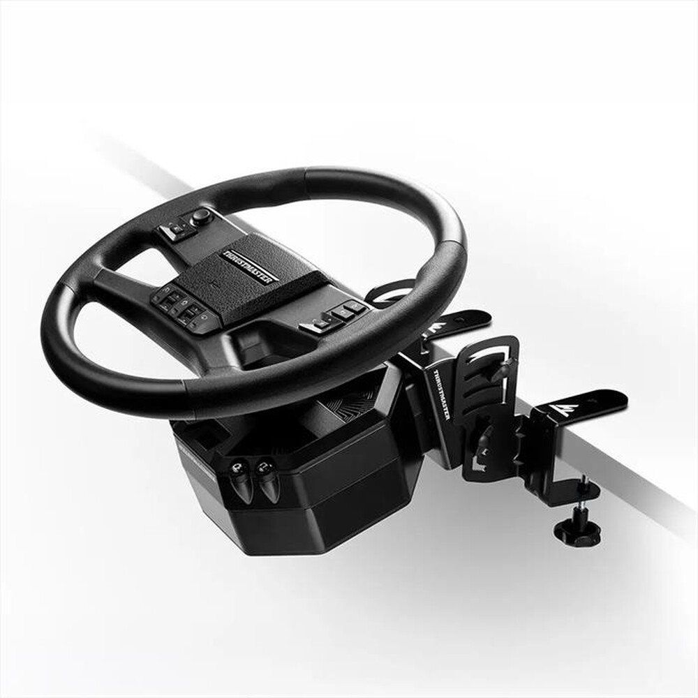 Immagine del prodotto THRUSTMASTER - Volante da corsa SIMTASK TRUCK-40 ADD-ON KIT-Nero