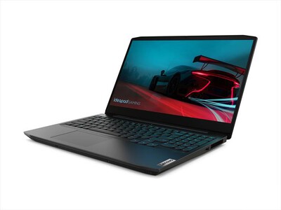 LENOVO - GAMING 3 15ARH05 82EY0014IX-Onyx black