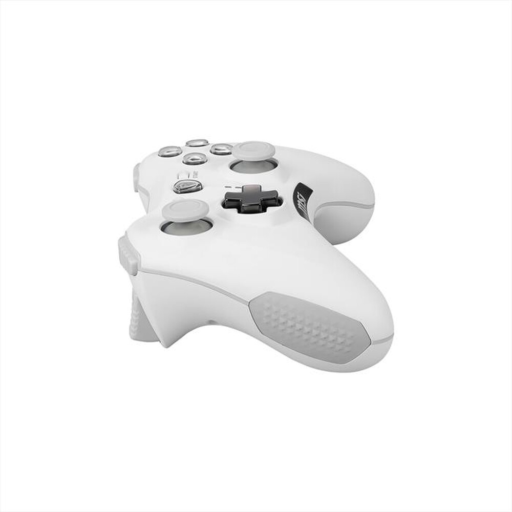 "MSI - FORCE GC30 V2-Bianco"