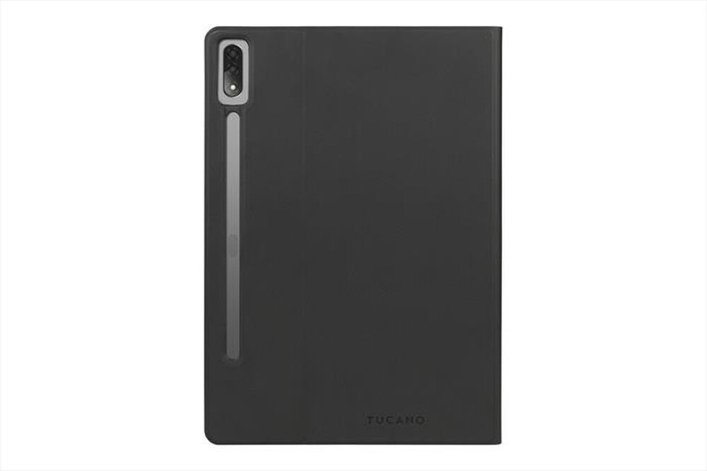 "TUCANO - COVER LENOVO TAB p12 (12.7)-NERO"