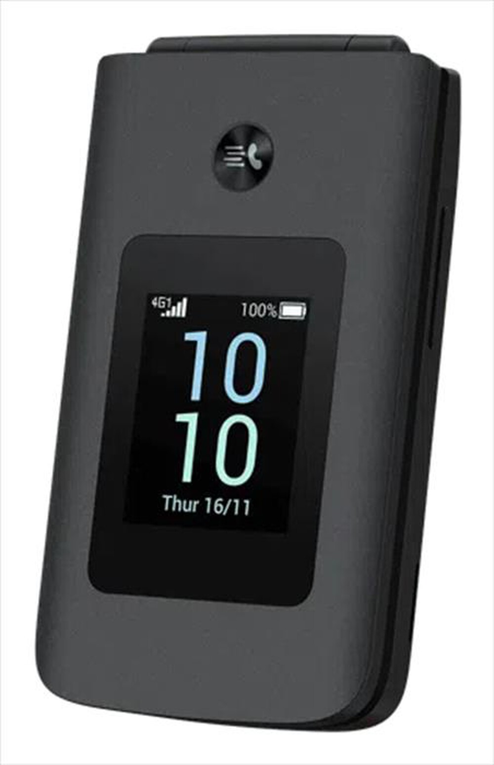 Immagine del prodotto TCL - Cellulare ONETOUCH 4043 (T313D1)-Grigio