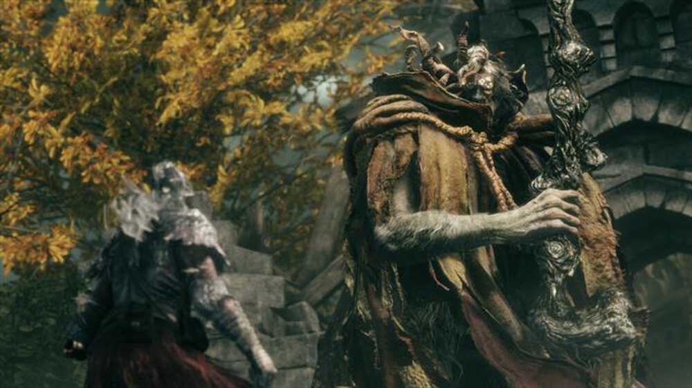 Immagine del prodotto NAMCO - ELDEN RING TARNISHED EDITION NSW2