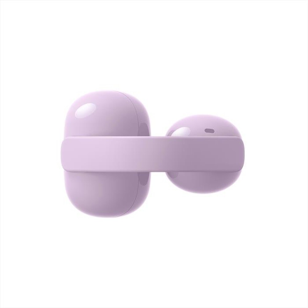 Immagine del prodotto SONY - Auricolari wireless LinkBuds Clip WFLC900V.CE7-Lavender
