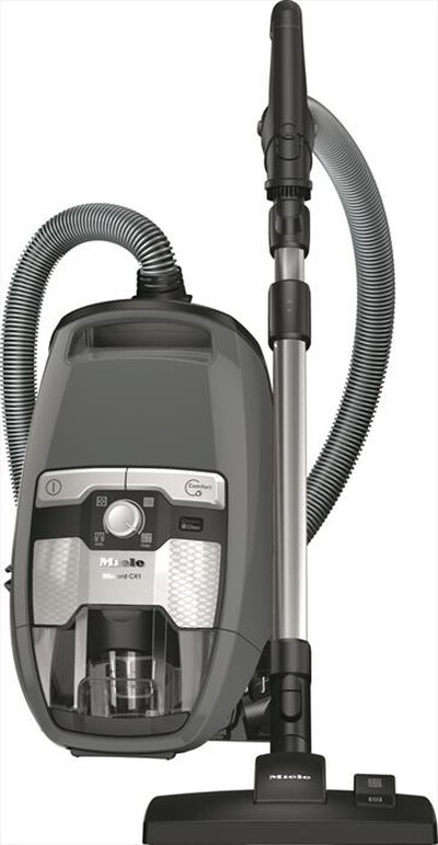 MIELE - BLIZZARD CX1 EXCELLENCE E