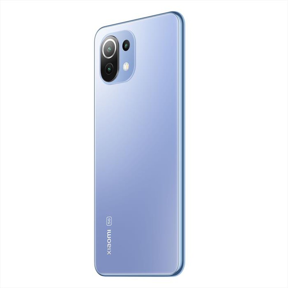 Immagine del prodotto XIAOMI - XIAOMI 11 LITE 5G NE 8+128GB-Bubblegum Blue