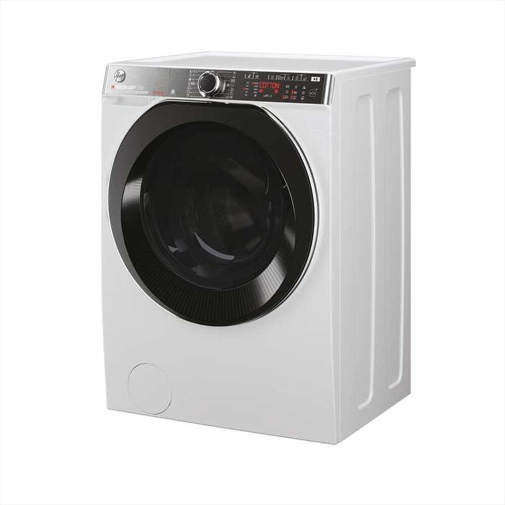 Immagine del prodotto HOOVER - Lavasciuga H5DPB6106AMBCS 10/6 Kg Classe A