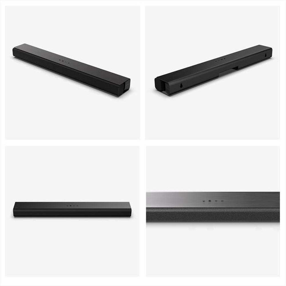 Immagine del prodotto HISENSE - Soundbar 120W HS1000-NERO