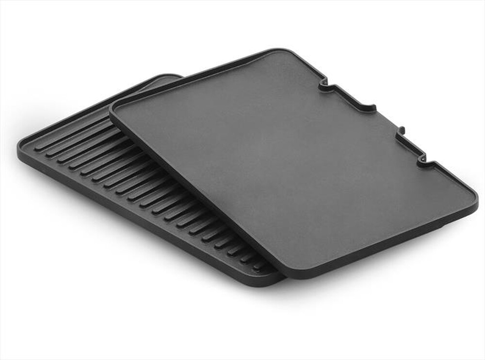 Immagine del prodotto BRAUN - Bistecchiera CG9160-metallo/nero