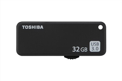 TOSHIBA - Yamabiko USB 3.0 - U365-NERO