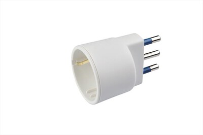 QUALITY - PP0432Q-Bianco