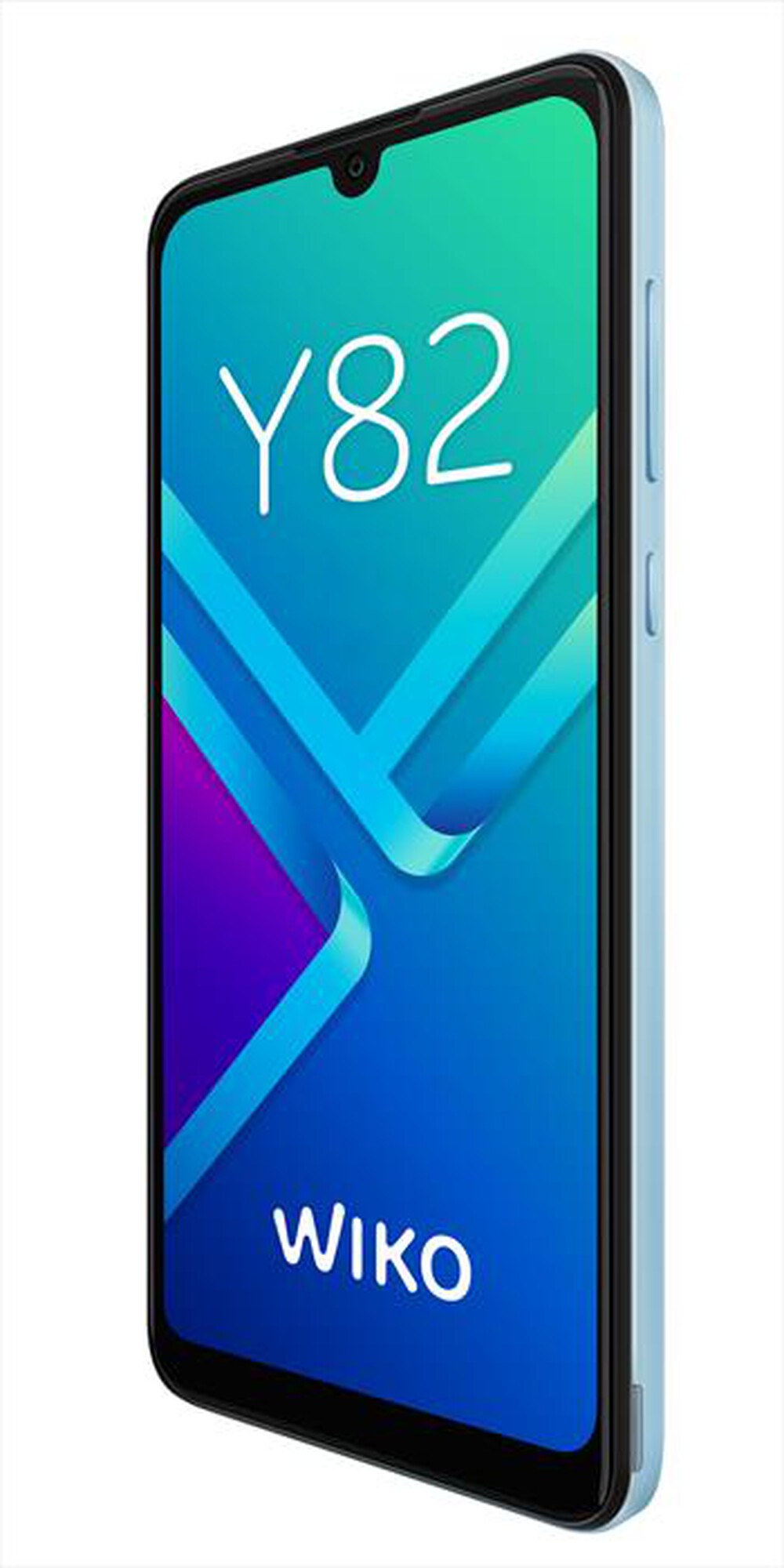 Immagine del prodotto WIKO MOBILE - Y82-Blue