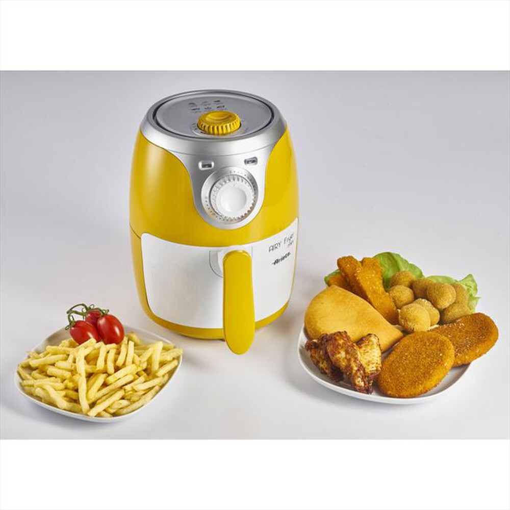 "ARIETE - 4615-Argento, Bianco, Giallo"