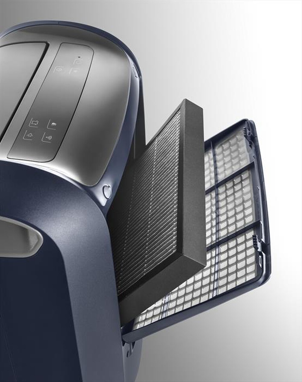 "DE LONGHI - DDSX220WF-Blu"