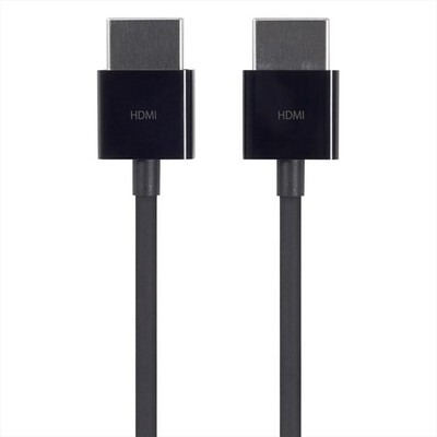 APPLE - Cavo Apple da HDMI a HDMI (1.80M)
