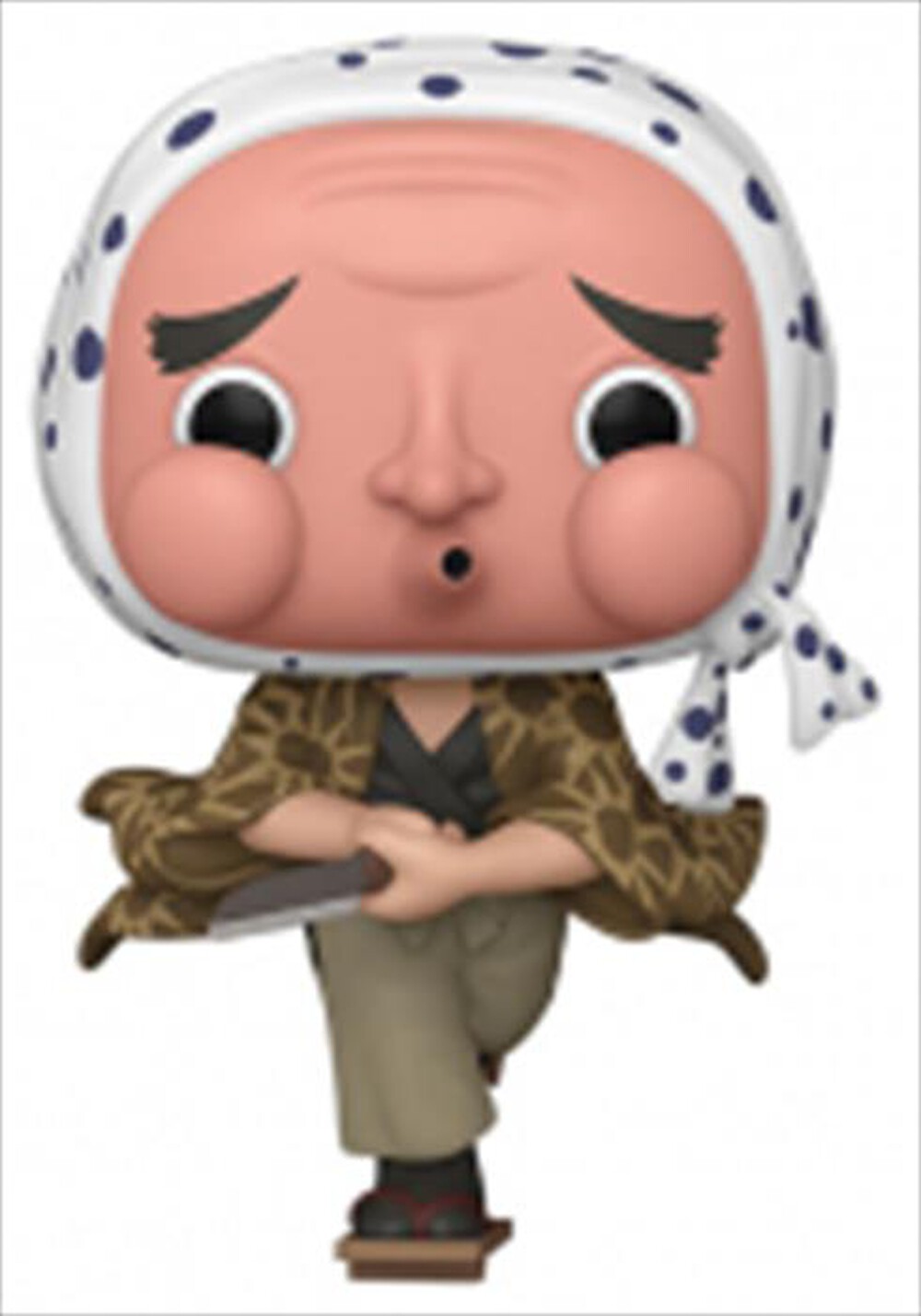 Immagine del prodotto FUNKO - Action figure Demon Slayer Haganezuka 1407