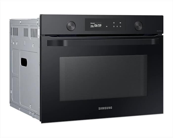 SAMSUNG - Forno a microonde NQ50A6139BK/ET-Nero | Euronics