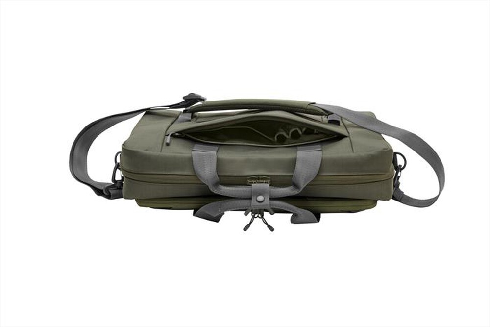 "HP - BORSA MODULAR per Notebook fino a 15,6\"-Verde"
