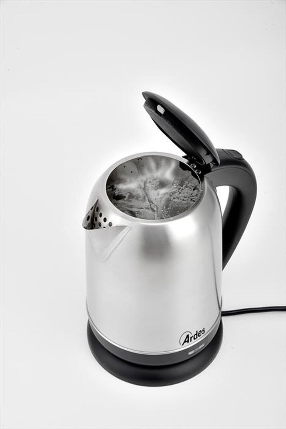 Immagine del prodotto ARDES - AR1K41-Argento/Nero