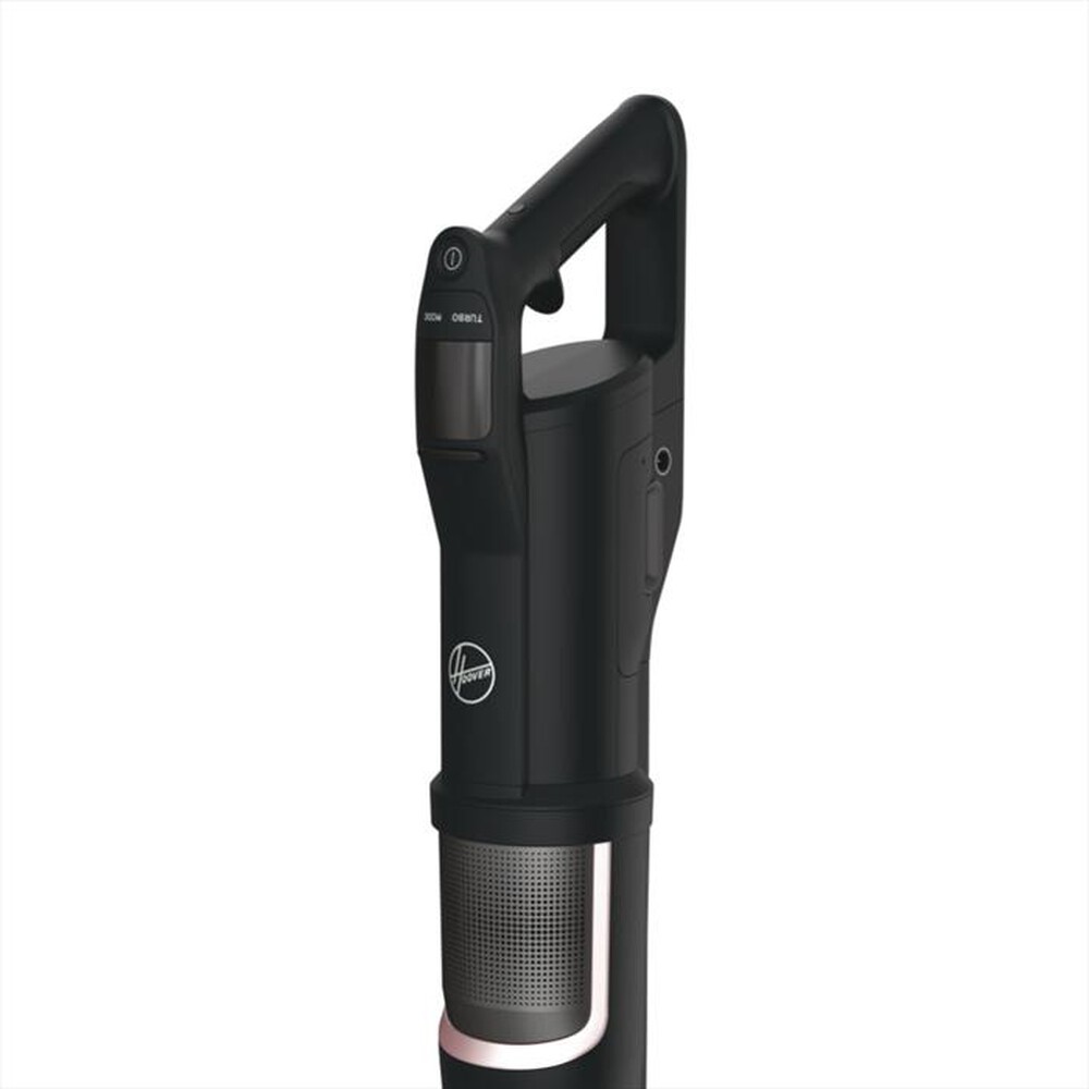 "HOOVER - Aspirapolvere ricaricabile HFX10P 011-Nero"