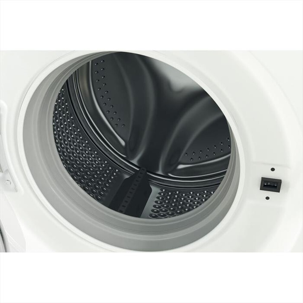 "INDESIT - Lavatrice MTWA 71252 W IT 7 Kg Classe E"