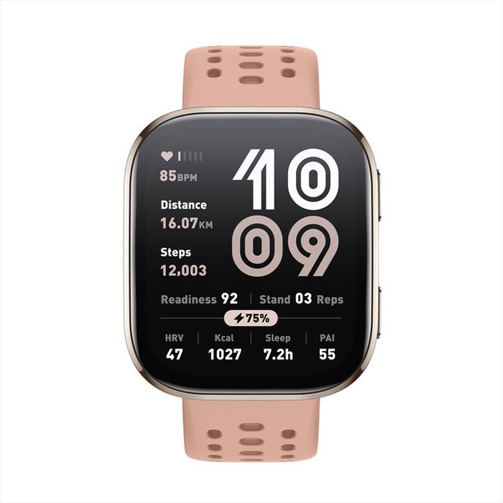 "AMAZFIT - BIP 6-BLUSH"