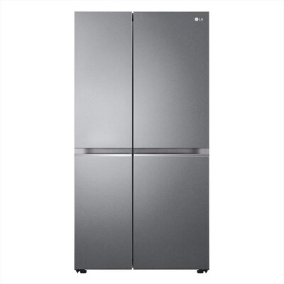 LG - Frigorifero side by side GSBV70DSTM Classe F